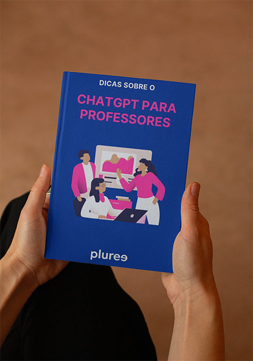 Dicas sobre o ChatGPT para professores