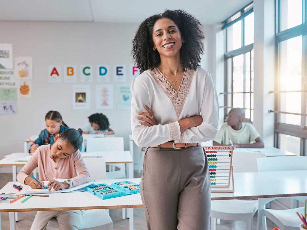 Criatividade no Ensino: Estimulando Aprendizagem e Inovação