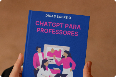 CHATGPT para Professores