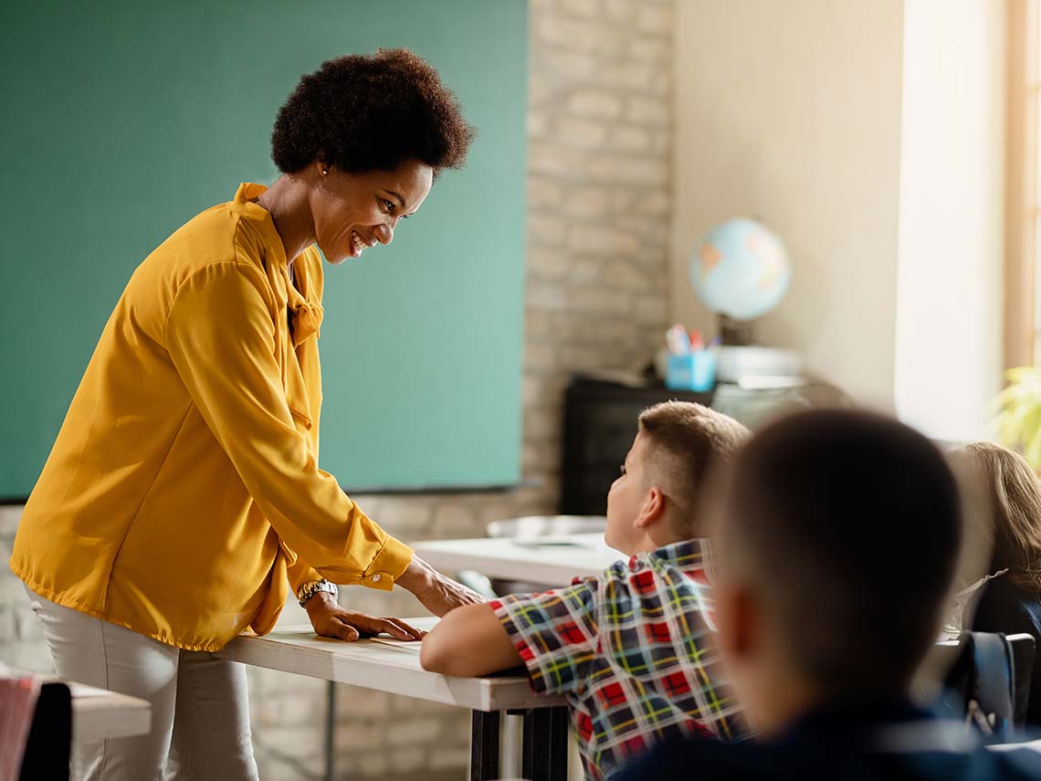 Desenvolvimento de Habilidades Socioemocionais na educação