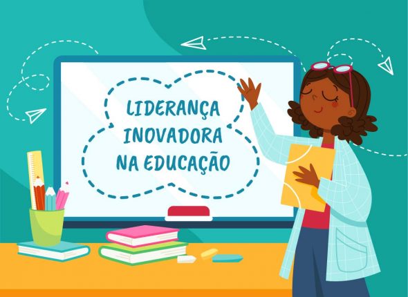 Liderança inovadora na educação: Reflexões da educadora brasileira Macaé Evaristo